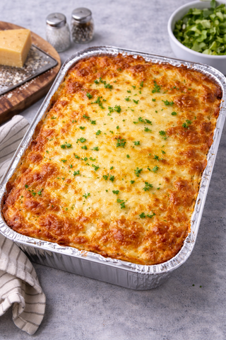 Classic Beef Lasagne - Family