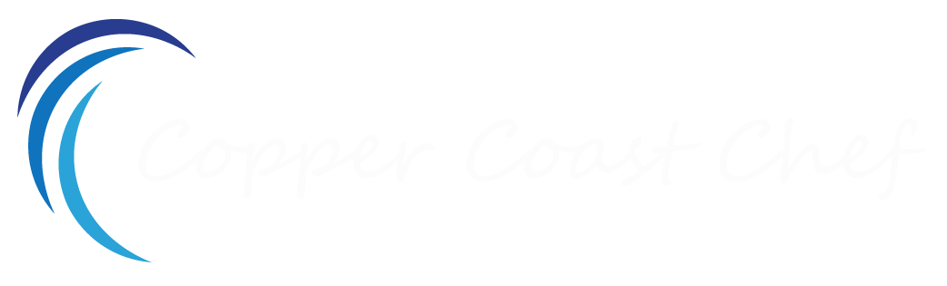 Copper Coast Chef