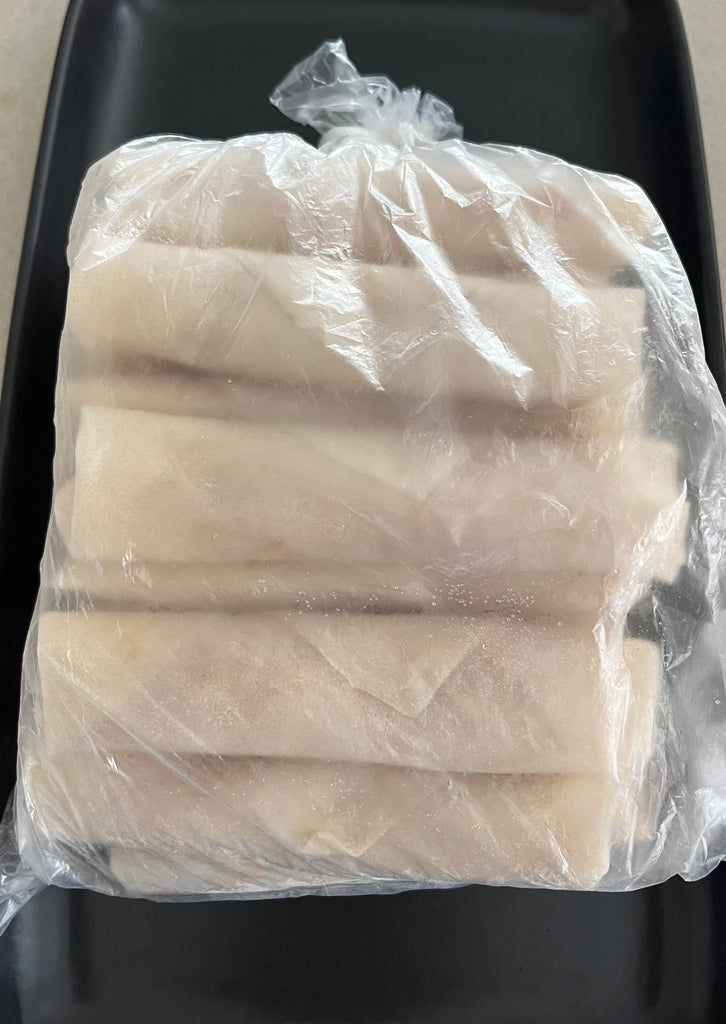 Spring Rolls Vegetarian  Bulk - 20pc