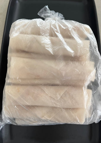 Spring Rolls Vegetarian  Bulk - 20pc