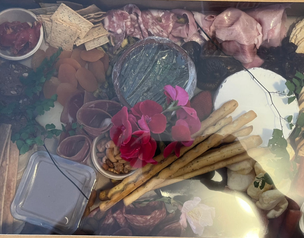 Grazing Box