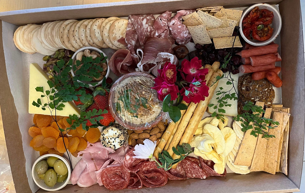 Grazing Box