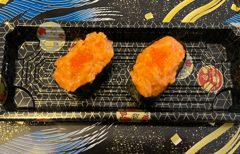 Gankan Maki Lobster Salad