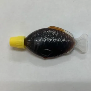 Soy Sauce (Gluten Free)