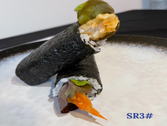 Tempura Prawn Twin Pack